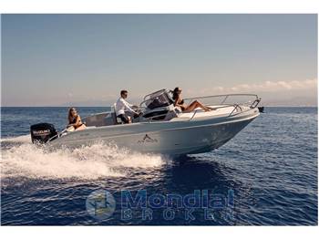 GPA srl Ayros XA 24 Walkaround (New)
