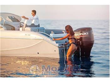 GPA srl Ayros XA 24 Walkaround (New)