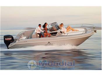 GPA srl Ayros XA 24 Walkaround (New)