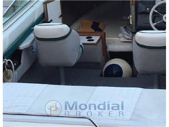 Sea Ray 220 OV