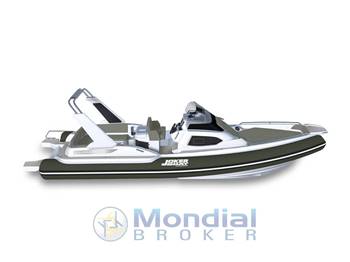 Joker Boat CLUBMAN 32