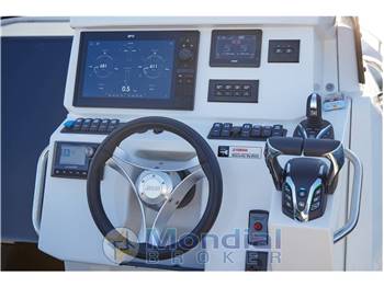 Joker Boat CLUBMAN 32