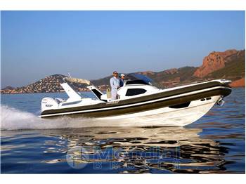 Joker Boat CLUBMAN 32
