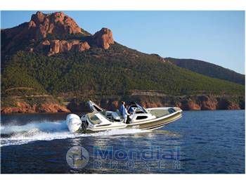 Joker Boat CLUBMAN 32