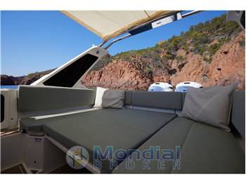 Joker Boat CLUBMAN 32