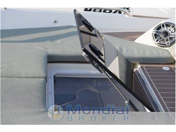 Joker Boat CLUBMAN 32