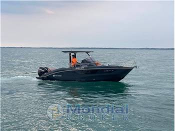 Idea marine Idea 80 WA Belaggio