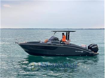 Idea marine Idea 80 WA Belaggio