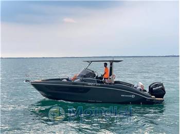 Idea marine Idea 80 WA Belaggio