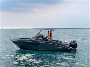 Idea marine Idea 80 WA Belaggio