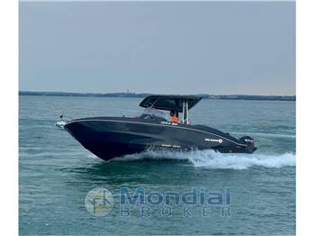 Idea marine Idea 80 WA Belaggio