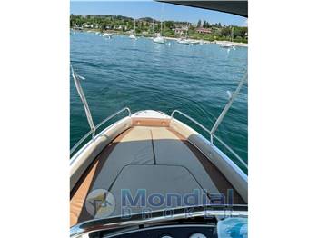Noleggio Rent Charter Chios 170 - senza patente