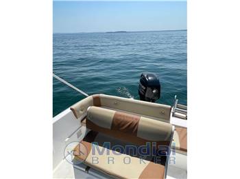 Noleggio Rent Charter Chios 170 - senza patente