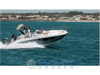 Idea Marine 70.2