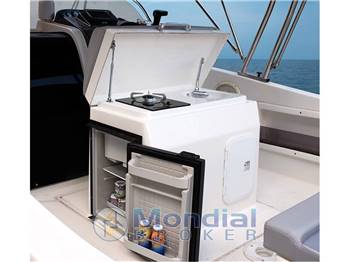 Nautica Allegra - All 21 Sun All 21 Sun Nuova