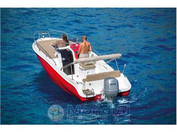 Nautica Allegra - All 21 Sun All 21 Sun Nuova