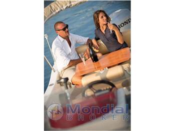 Nautica Allegra - All 21 Sun All 21 Sun Nuova