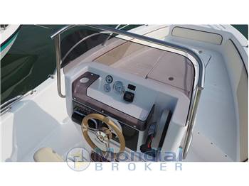 Marine Site 19 Open (New)