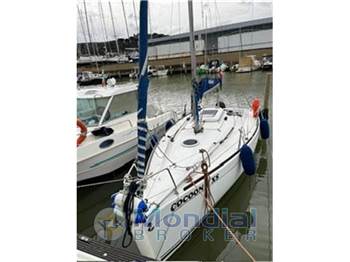Beneteau Beneteau First 21.7