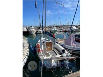Beneteau Beneteau First 21.7