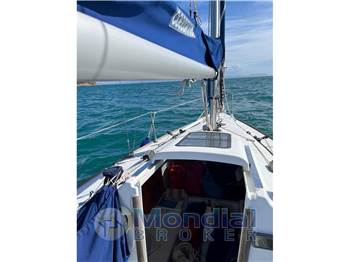 Beneteau Beneteau First 21.7