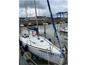 Beneteau Beneteau First 21.7