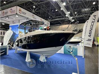 Idea Marine Idea Marine 80WA