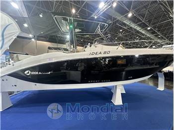Idea Marine Idea Marine 80WA