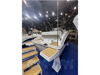 Idea Marine Idea Marine 80WA