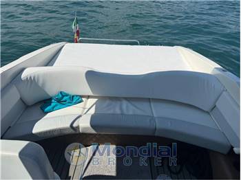 cranchi start 21