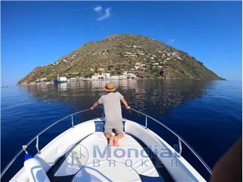 Orizzonti Syros 190 (New)
