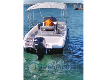 Orizzonti Syros 190 (New)
