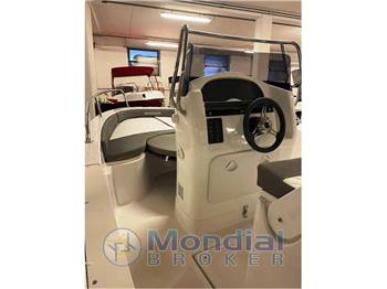 Barqa Q19.5 (New)