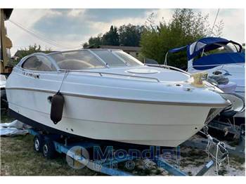 Gobbi 23 Sport