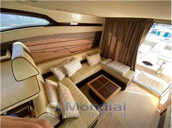 Azimut 48