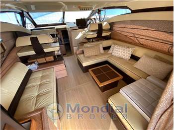 Azimut 48