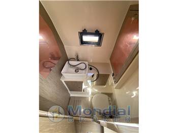 NUOVA JOLLY PRINCE 33 SPORT CABIN