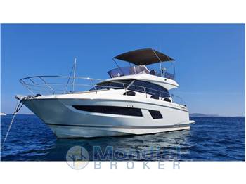 Jeanneau - Prestige - 420 FLY