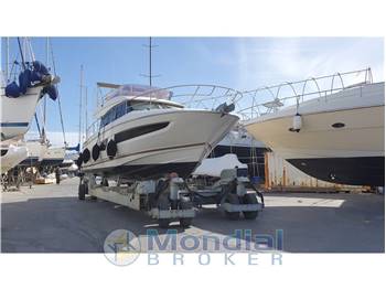 Jeanneau - Prestige 420 FLY