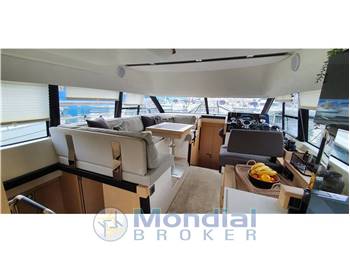 Jeanneau - Prestige 420 FLY