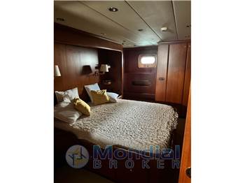 Astilleros Armos-Navia MOTORSAILER
