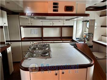 Astilleros Armos-Navia MOTORSAILER