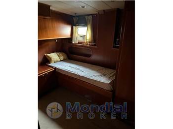 Astilleros Armos-Navia MOTORSAILER