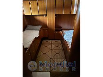 Astilleros Armos-Navia MOTORSAILER
