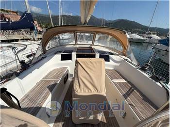 HANSE 385