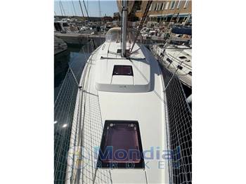 HANSE 385