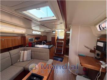 HANSE 385