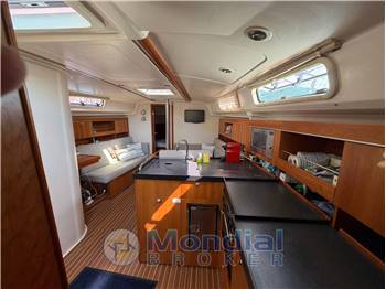 HANSE 385