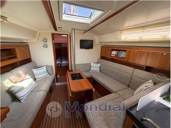 HANSE 385
