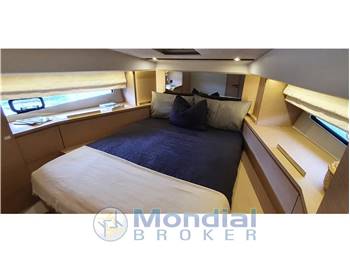 JEANNEAU PRESTIGE 420